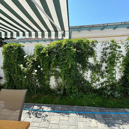 Nord 22 Villa Констанца Екстериор снимка