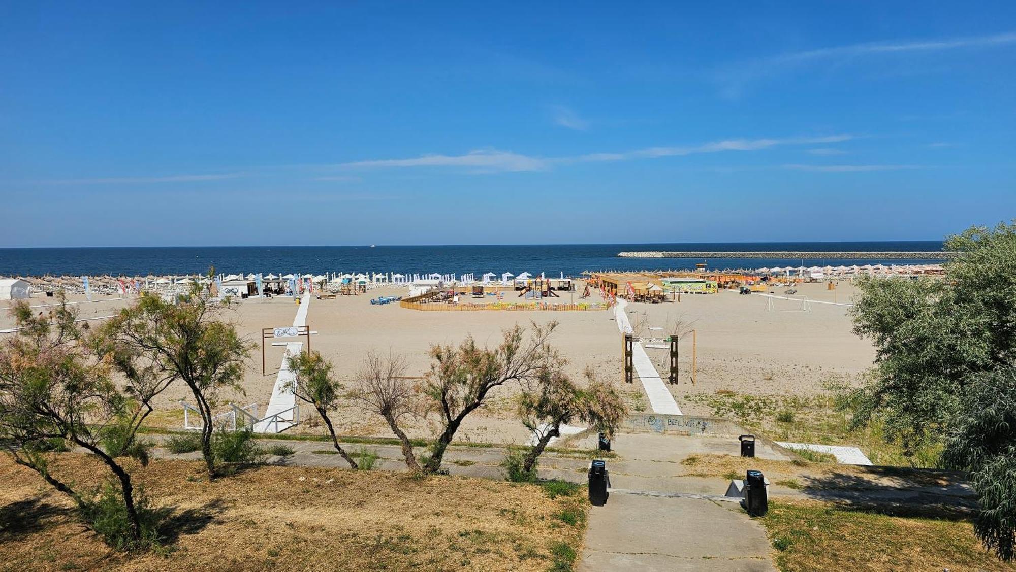 Nord 22 Villa Констанца Екстериор снимка