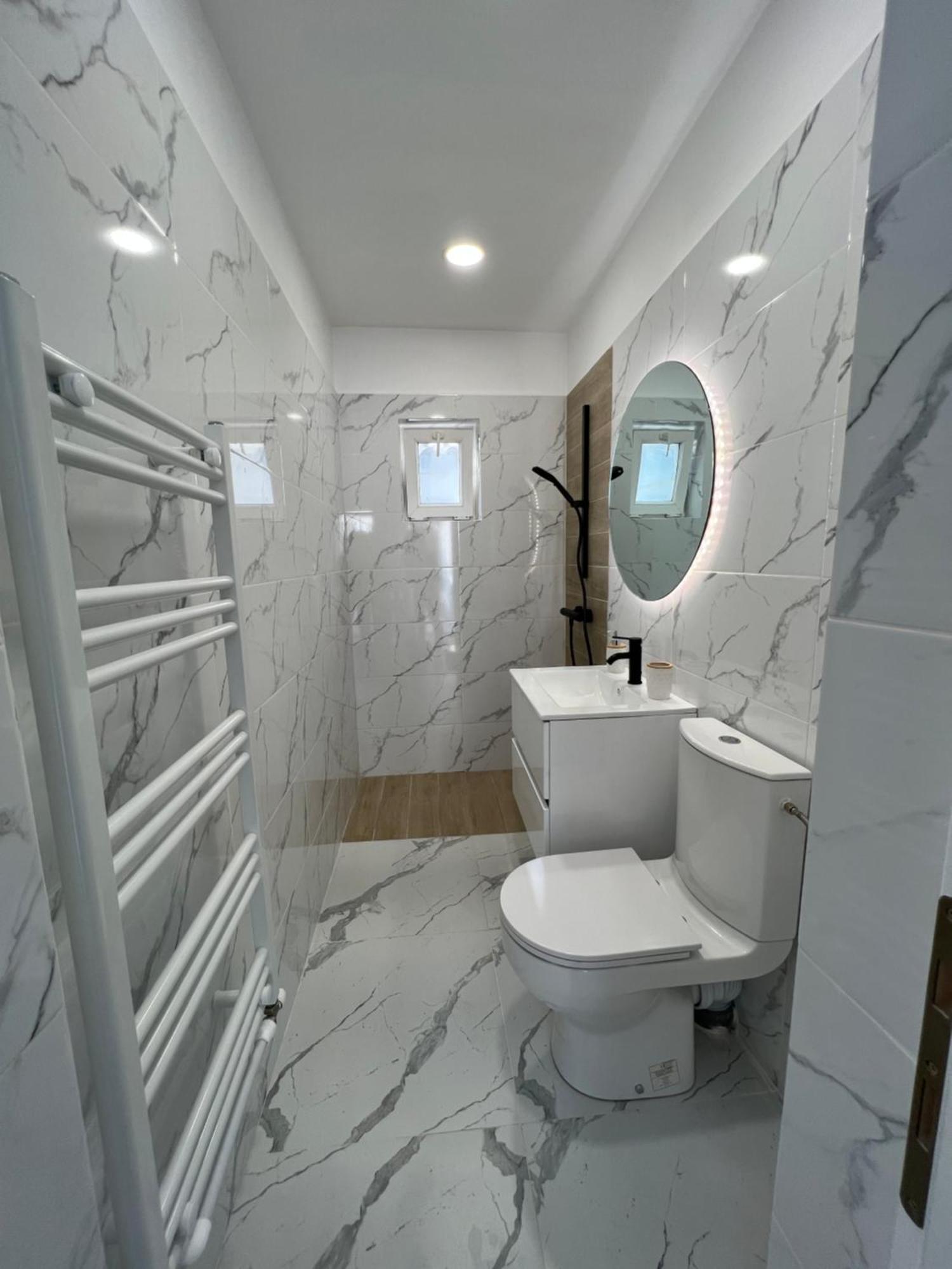 Nord 22 Villa Констанца Екстериор снимка
