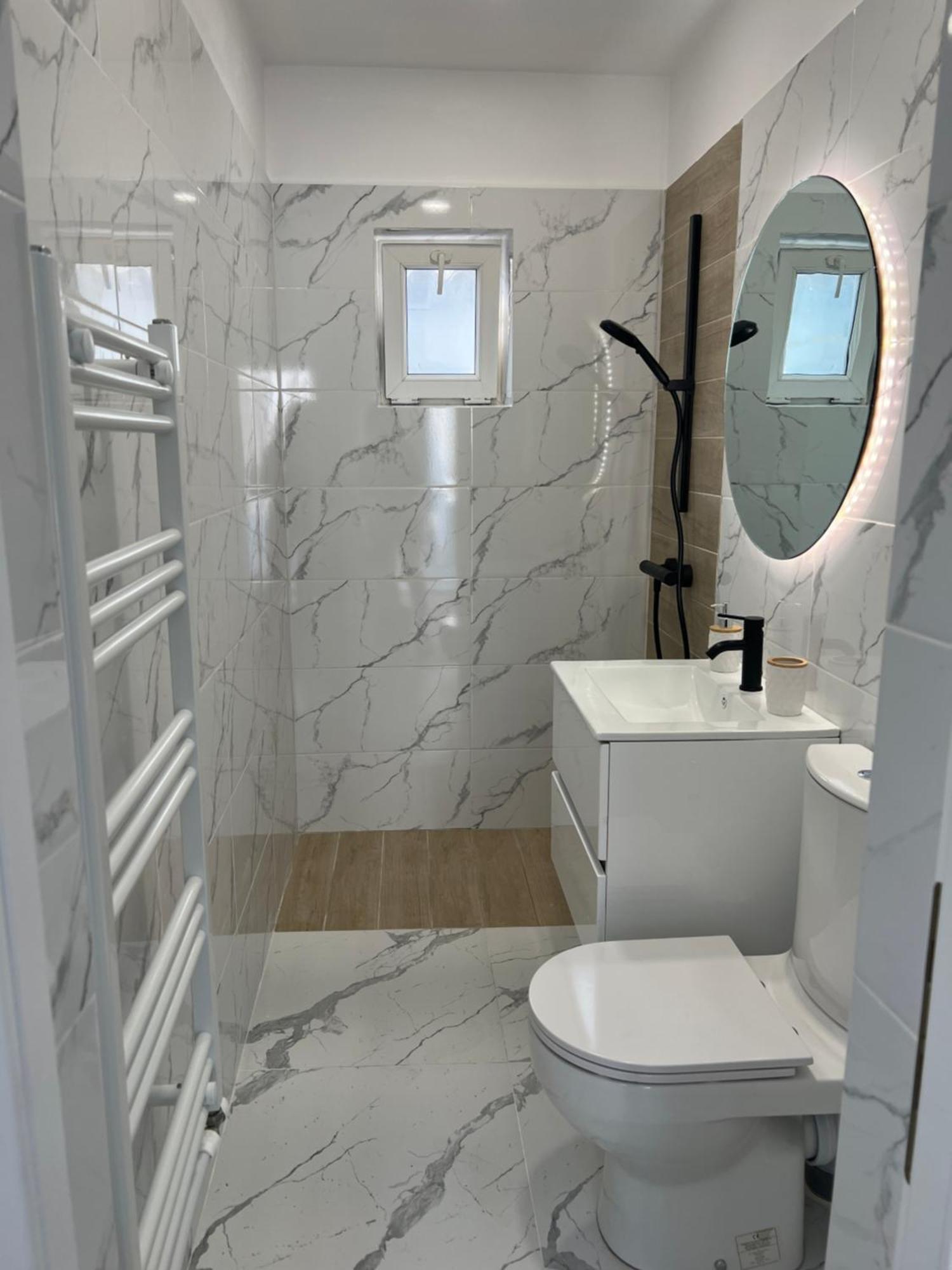 Nord 22 Villa Констанца Екстериор снимка