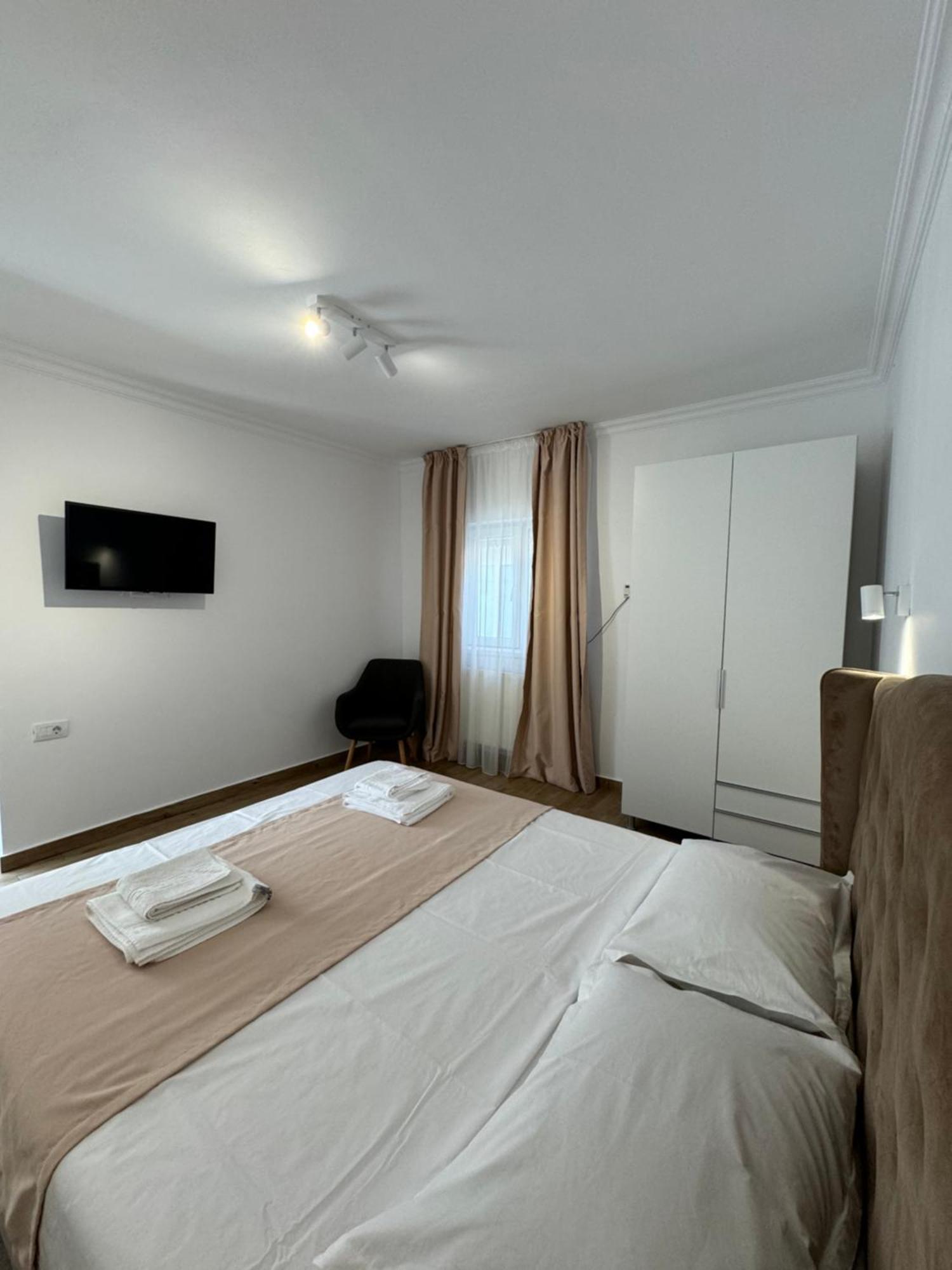 Nord 22 Villa Констанца Екстериор снимка