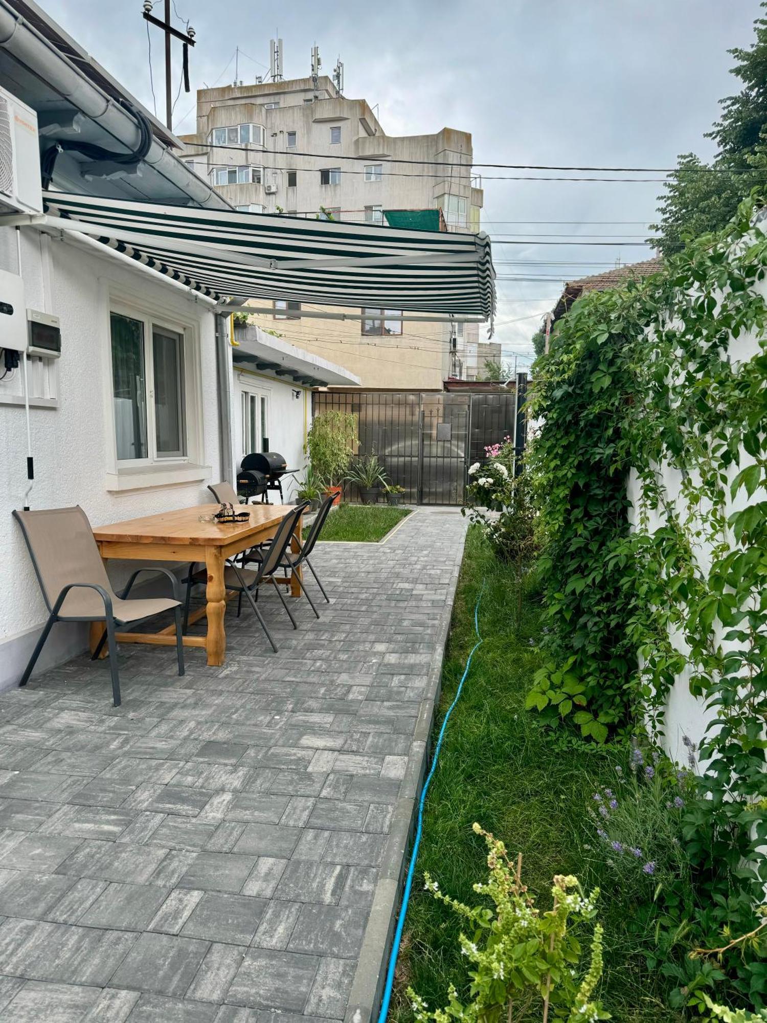 Nord 22 Villa Констанца Екстериор снимка