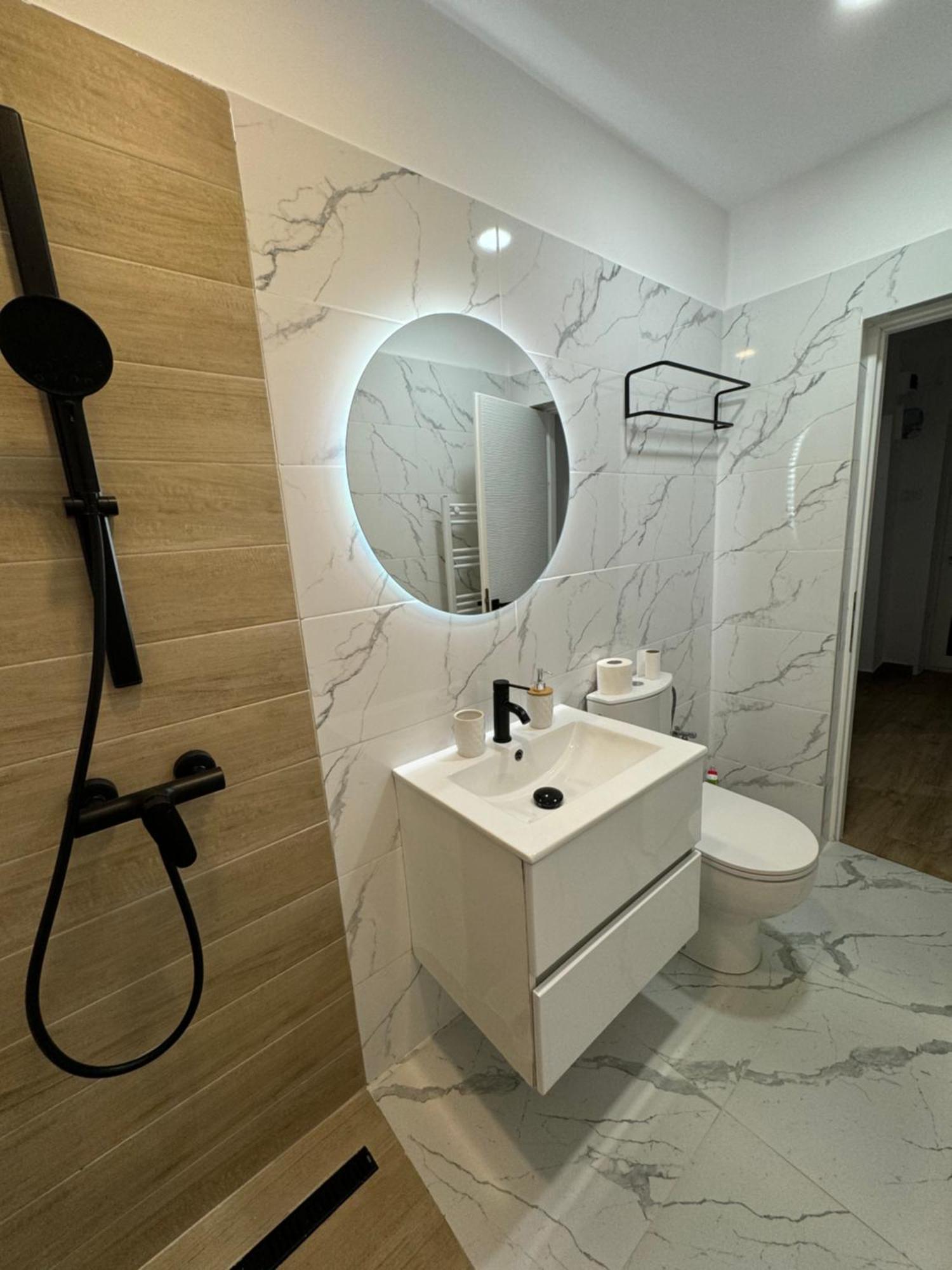 Nord 22 Villa Констанца Екстериор снимка