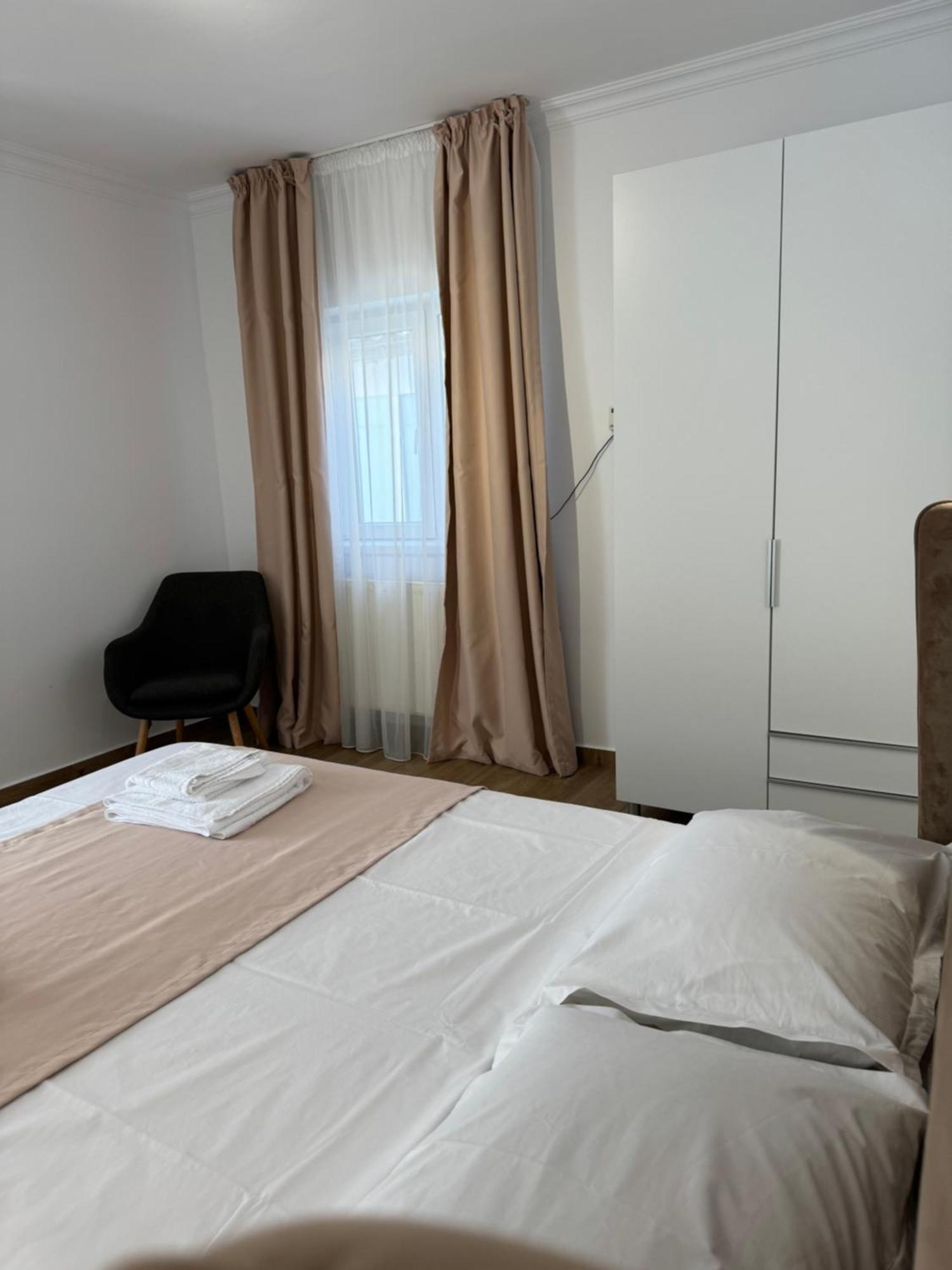 Nord 22 Villa Констанца Екстериор снимка