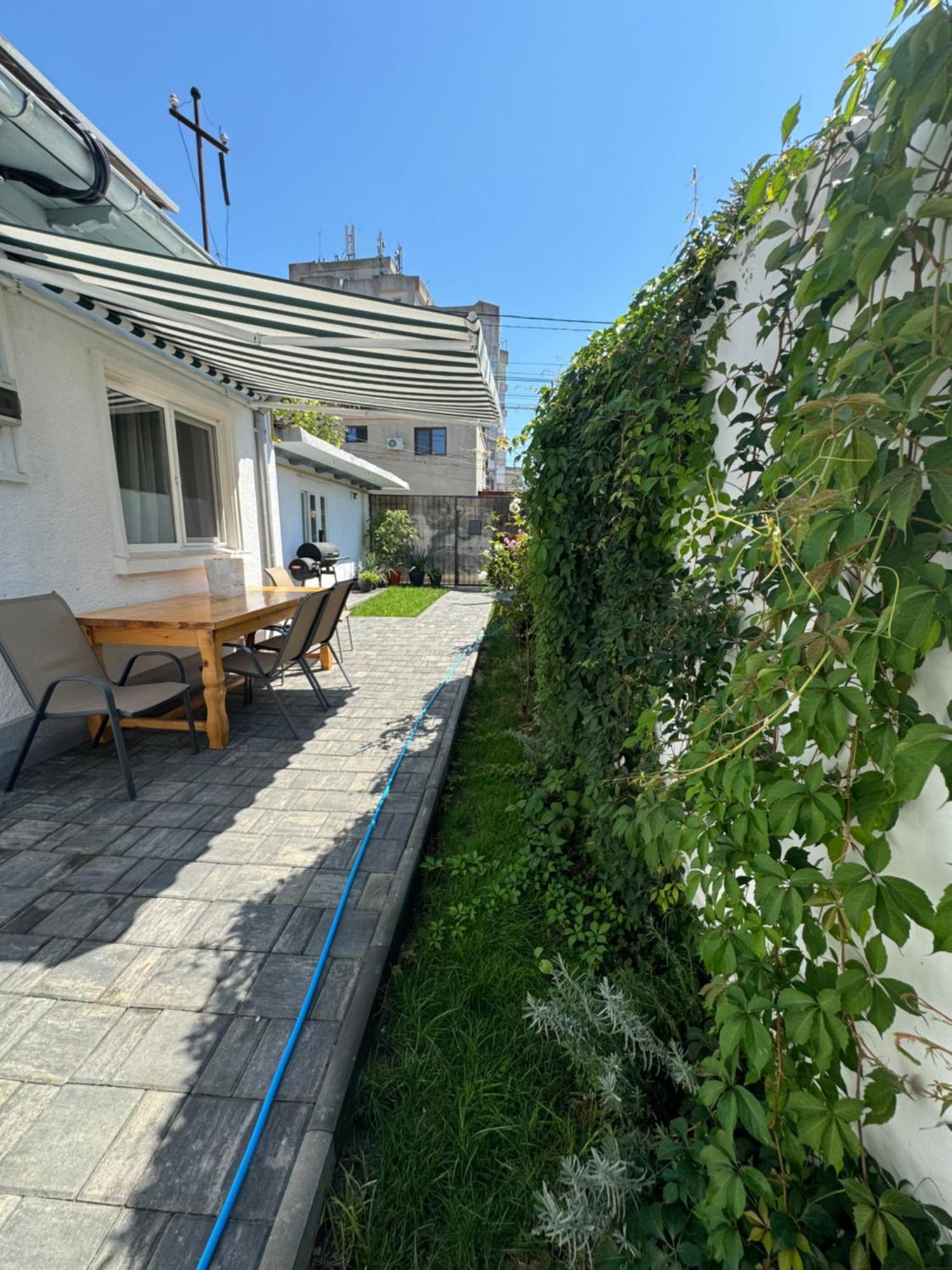 Nord 22 Villa Констанца Екстериор снимка