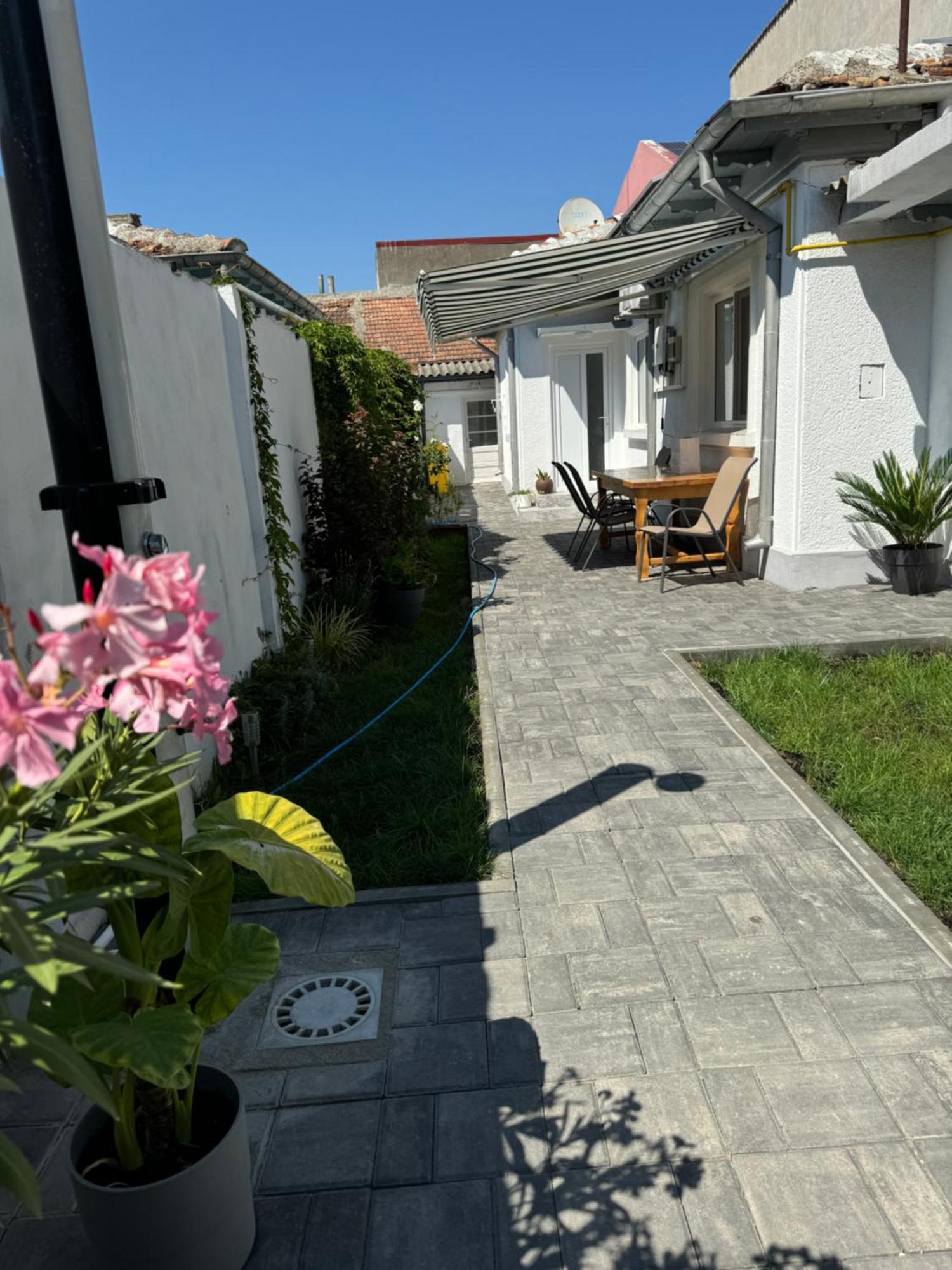 Nord 22 Villa Констанца Екстериор снимка