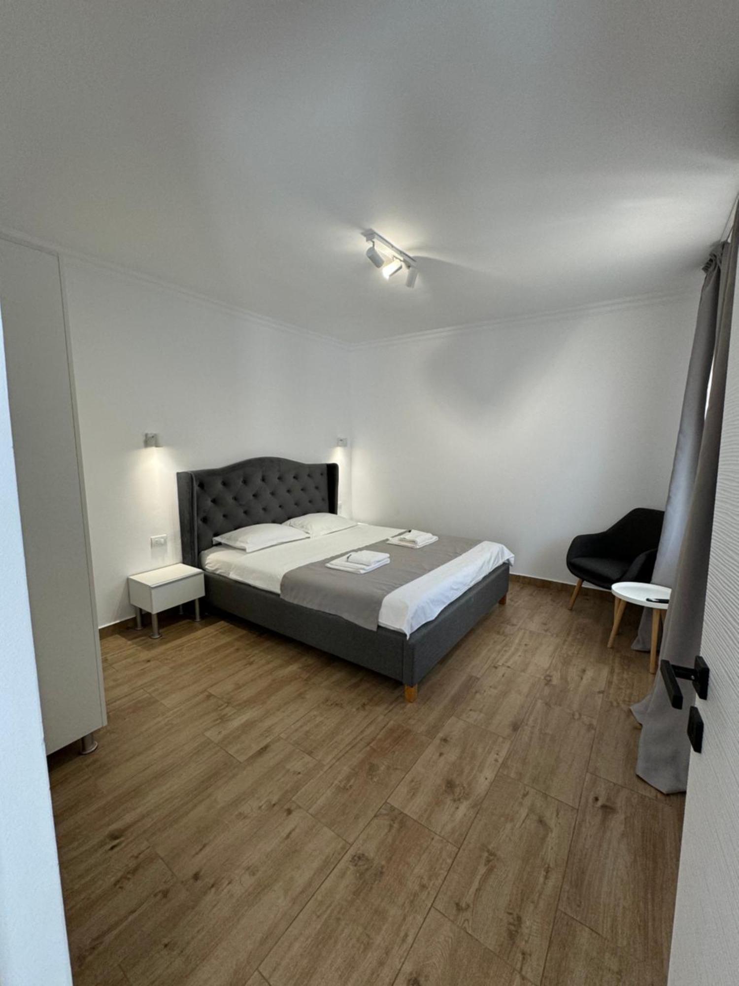 Nord 22 Villa Констанца Екстериор снимка